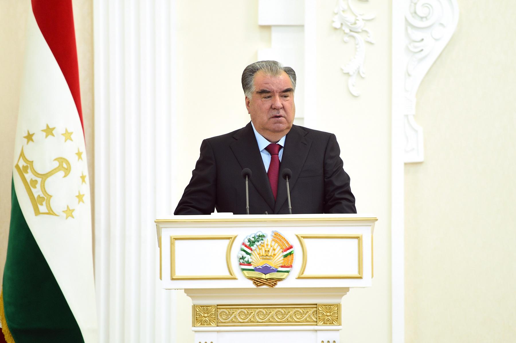 Машварати корӣ бо роҳбарону фаъолони вилояти Суғд