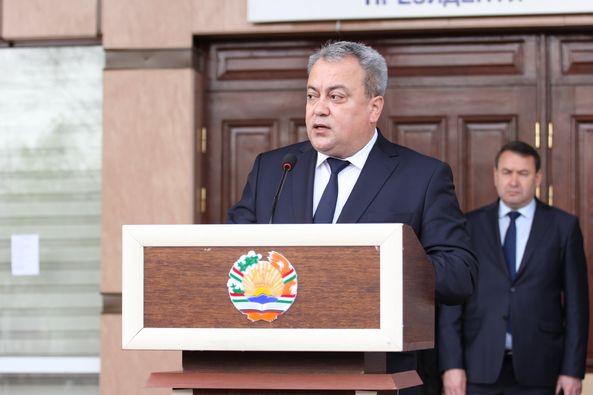 ДАВРИ ҶУМҲУРИЯВИИ ОЛИМПИАДАҲОИ ФАННӢ ОҒОЗ ГАРДИД