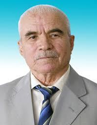 МАКТУБИ ИТТИЛООТӢ