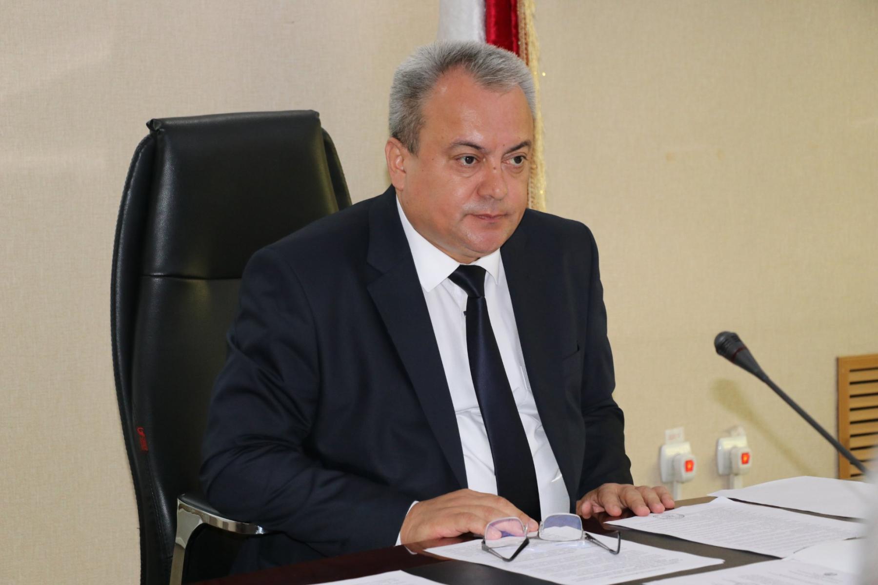 ҶАЛАСАИ ЯКУМИ ГУРӮҲИ КОРИИ БАЙНИИДОРАВӢ ОИД БА “ТАҲСИЛОТИ БОСИФАТ” ДОИР ГАРДИД