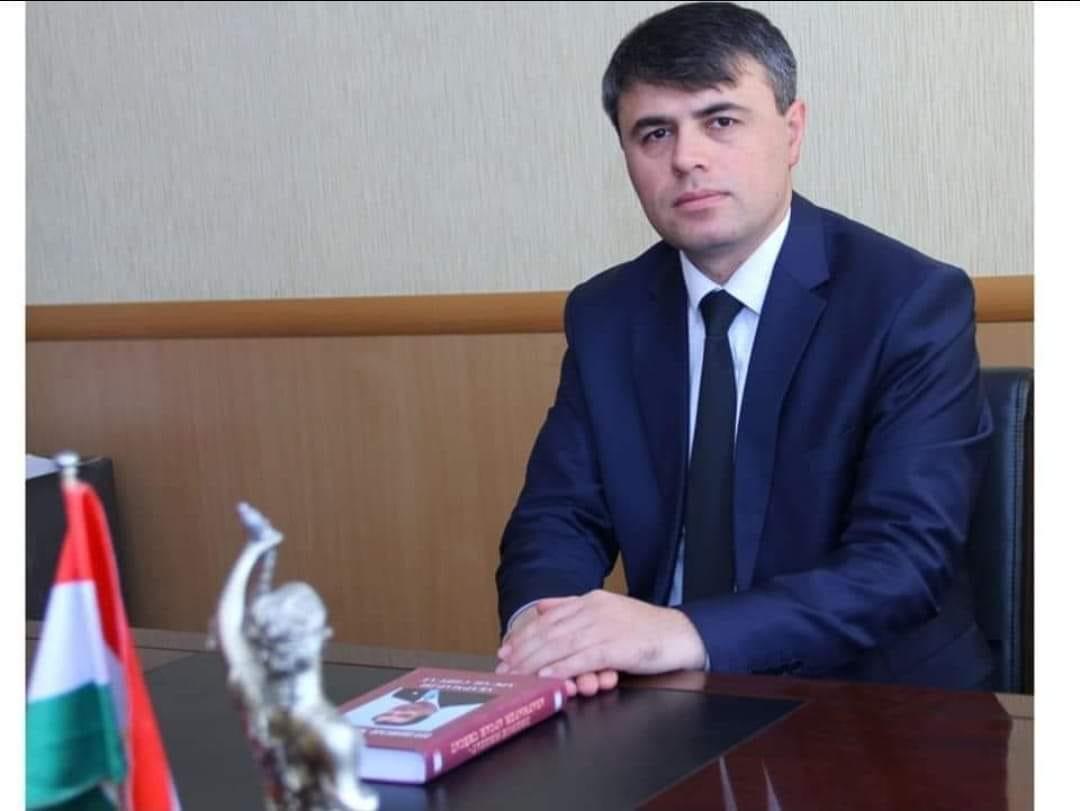 САФОИ «РОҒУН» — ВАФОИ МИЛЛАТ, БАҚОИ ДАВЛАТ