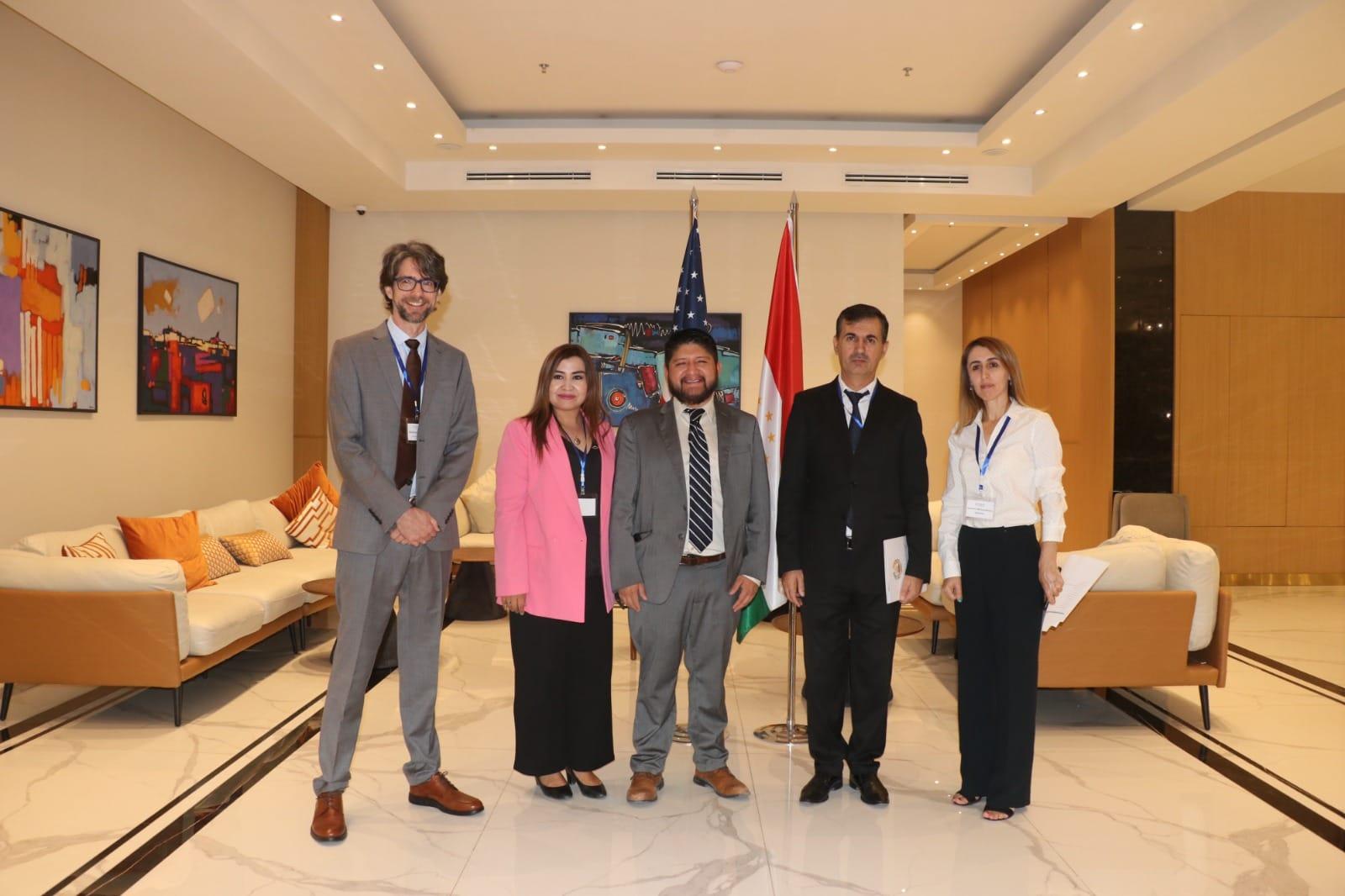 КУРСИ ОМӮЗИШӢ БАРОИ ТРЕНЕРОН