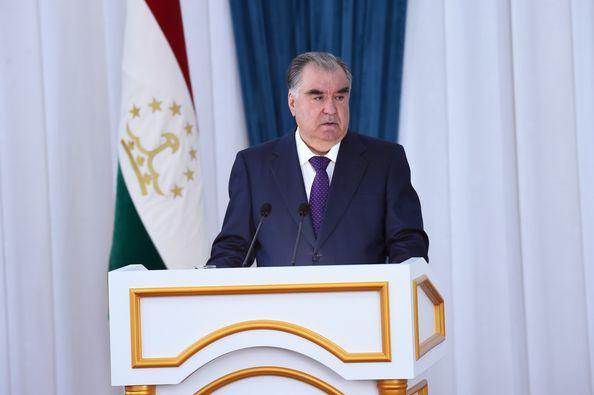 Мулоқот бо роҳбарон ва фаъолони ноҳияи Роштқалъа 