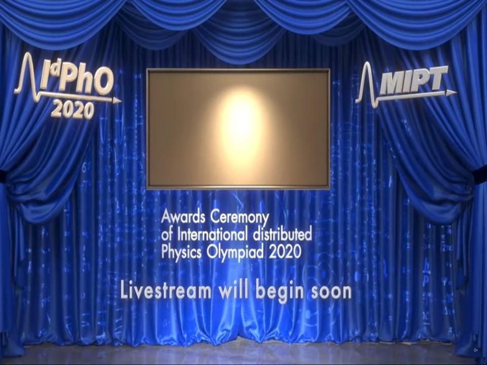 ХОНАНДАГОНИ ТОҶИК ДАР ОЛИМПИАДАИ БАЙНАЛМИЛАЛӢ АЗ ФАННИ ФИЗИКА (IdPhO) СОҲИБИ 3 ҶОЙИ ИФТИХОРӢ ГАРДИДАНД