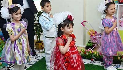 ФАЪОЛИЯТИ МУАССИСАҲОИ ТОМАКТАБИРО ТАҚВИЯТ БОЯД БАХШИД