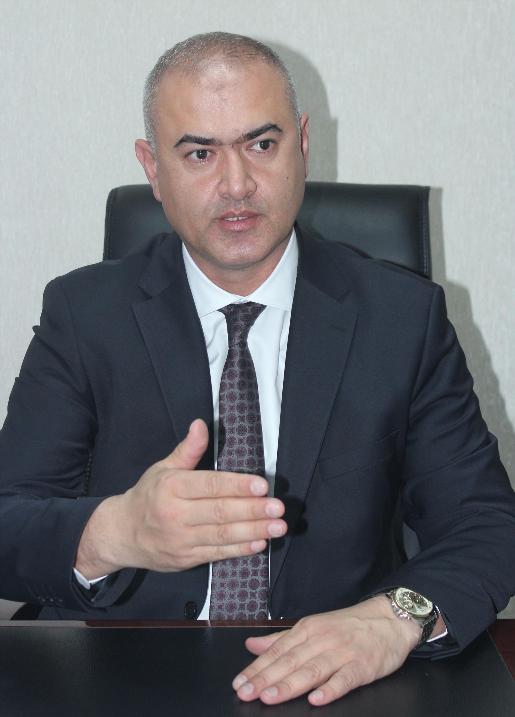 Н.СОБИРЗОДА: ВАЗОРАТИ МАОРИФ ВА ИЛМ БАРОИ МУБОРИЗА БО КОРРУПСИЯ ТАМОМИ ЧОРАҲОРО МЕАНДЕШАД