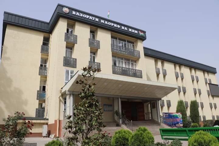 30-СОЛАГИИ САНАДИ ТАНЗИМКУНАНДАИ СОҲАИ МАОРИФИ КИШВАР 