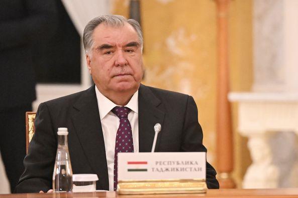 Иштирок дар вохӯрии ғайрирасмии роҳбарони кишварҳои иштирокчии Иттиҳоди Давлатҳои Мустақил