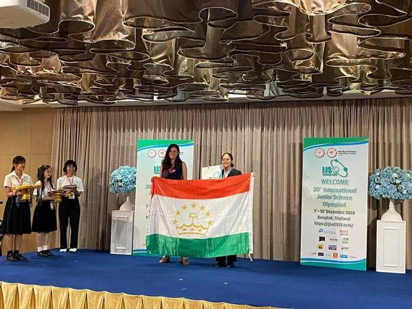 ХУШХАБАР АЗ ТАЙЛАНД