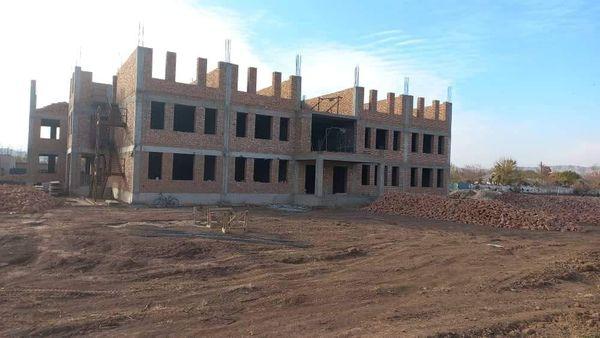 ҚУБОДИЁН. БУНЁДИ МУАССИСАИ НАВИ ТАҲСИЛОТИ ТОМАКТАБӢ