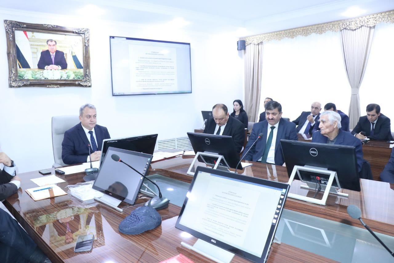 АРЗЁБИИ МУҲТАВОИ КИТОБҲОИ ДАРСИИ ФАННИ ЗАБОНИ ДАВЛАТӢ ВА АНДОЗАИ ПАРДОХТИ ҲАҚҚИ ҚАЛАМИ МУАЛЛИФОНИ КИТОБҲОИ ДАРСӢ ДАР ШУРОИ МИЛЛИИ ТАҲСИЛОТ