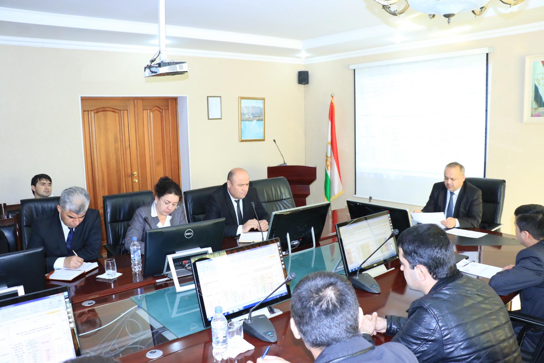 БАРРАСИИ НИЗОМНОМАИ ПАРДОХТИ МУЗДИ МЕҲНАТИ КОРМАНДОНИ МУАССИСАҲОИ ТАҲСИЛОТИ МИЁНА ВА ОЛИИ КАСБӢ 