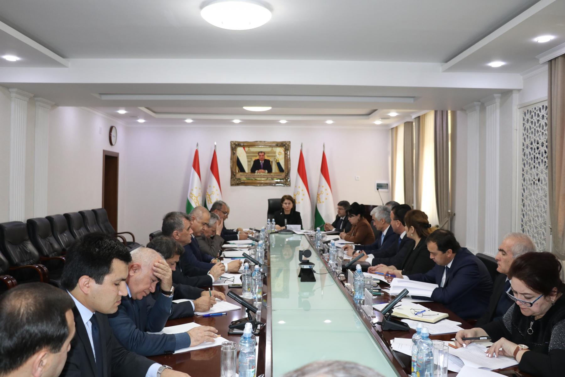 ОМОДАГӢ БА ОЗМУНИ «“ТОҶИКОН” - ОИНАИ ТАЪРИХИ МИЛЛАТ»