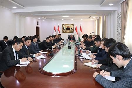 ПАЁМ – РУШДБАХШИ ҶОМЕА