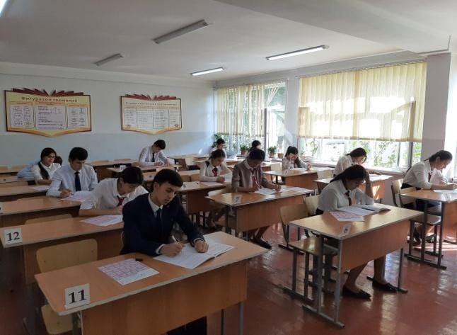 Маркази барномаҳои байналмилалӣ: ҲУҶҶАТСУПОРӢ БАРОИ ТАҲСИЛ ДАР ЗИЁДА АЗ 50 ДАВЛАТИ ПЕШРАФТАИ ҶАҲОН ОҒОЗ ШУД