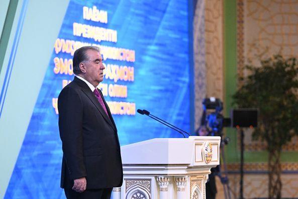 Тавзеҳот ба Фармони Президенти Ҷумҳурии Тоҷикистон «Дар бораи «Соли маърифати ҳуқуқӣ» эълон намудани соли 2024» аз 30 декабри соли 2023, №668