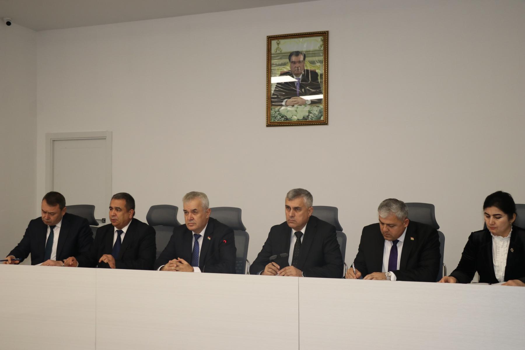 НИЗОМИ БАҲОГУЗОРИИ 10-ХОЛА ВА МЕЪЁРҲОИ АРЗЁБИИ ДОНИШ