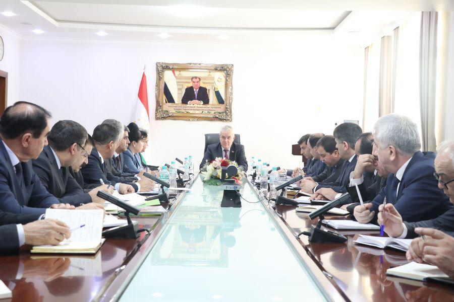 БАРРАСИИ ФАЪОЛИЯТИ МУАССИСАҲОИ ТАҲСИЛОТИ ОЛИИ КАСБИИ КИШВАР