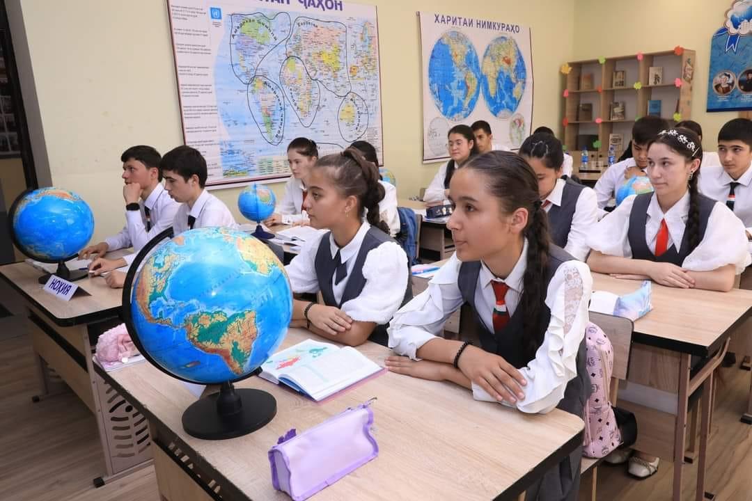 НИЗОМИ БАҲОГУЗОРИИ 10-ХОЛА –ТАҚОЗОИ ЗАМОН