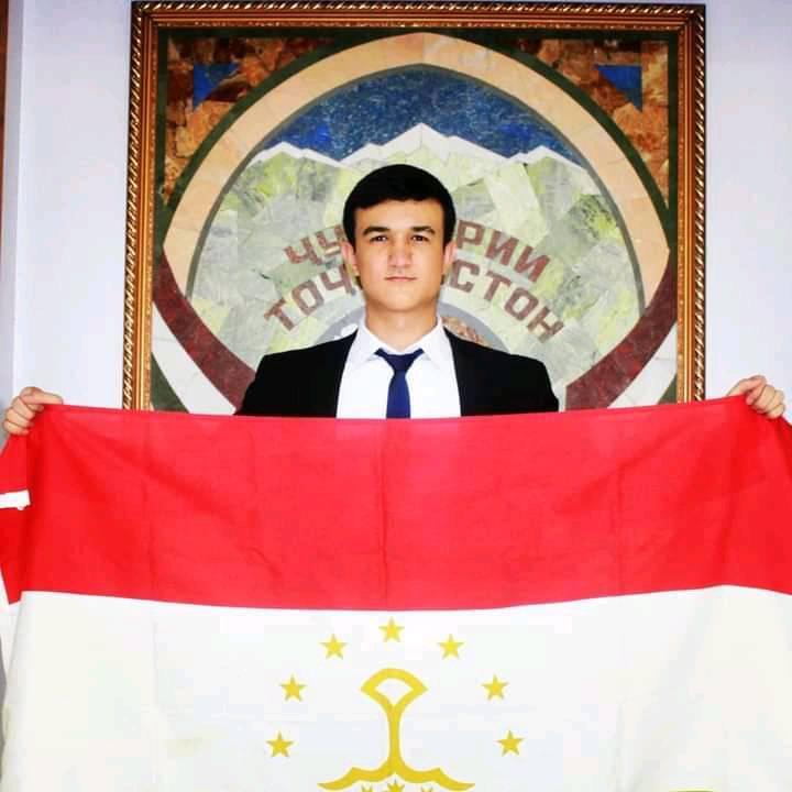 Хонандаи тоҷик дар Олимпиадаи IOI сазовори медали нуқра гардид