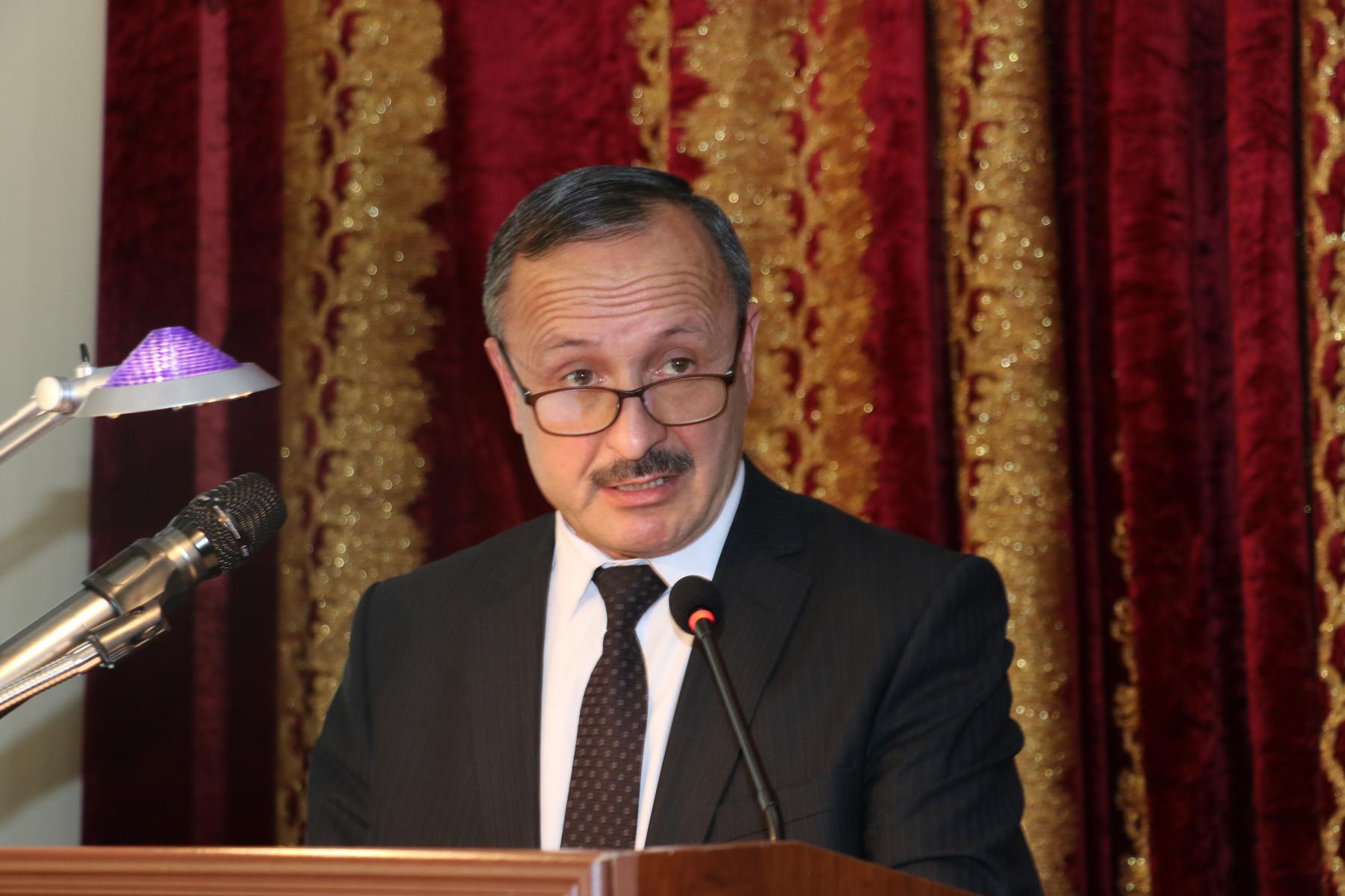 О.МАРДОВ: “БА ОМӮЗГОРОНИ ДАР НОҲИЯИ МУРҒОБ ФАЪОЛИЯТКУНАНДА ИМТИЁЗ ДОДА ШАВАД”