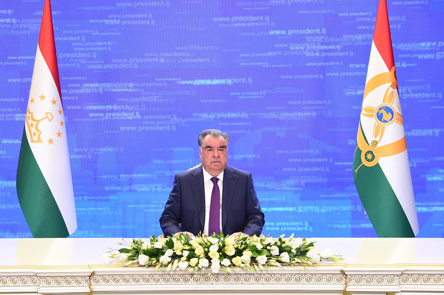 ПАЁМИ ШОДБОШӢ БА МУНОСИБАТИ ИДИ ҚУРБОН