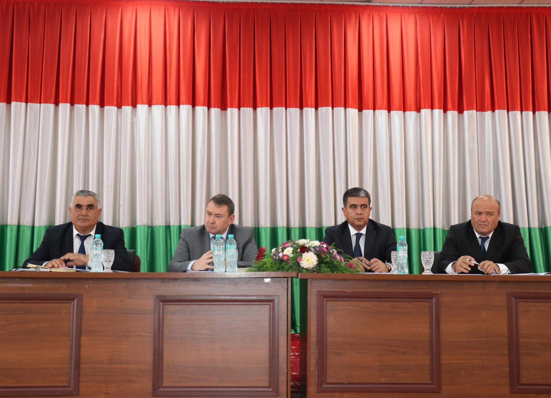 МЕХАНИЗМИ ҲИСОББАРОБАРКУНИИ ҒАЙРИНАҚДӢ ДАР САМТИ ҶАМЪОВАРӢ НАМУДАНИ МАБЛАҒҲОИ КИТОБҲОИ ДАРСӢ ДАР МУАССИСАҲОИ ТАЪЛИМИИ ШАҲРИ ДУШАНБЕ