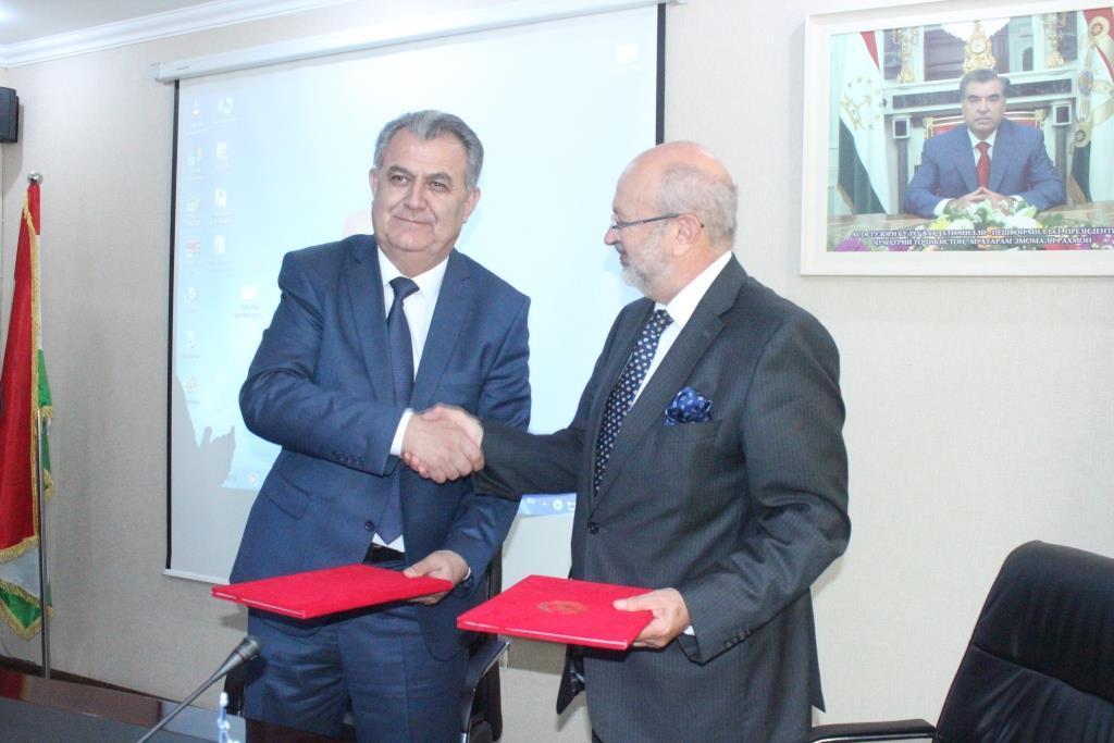 ЁДДОШТИ ТАФОҲУМ ДАР САМТИ МАСЪАЛАҲОИ РУШДИ ТАЪЛИМИ БИСЁРЗАБОНА