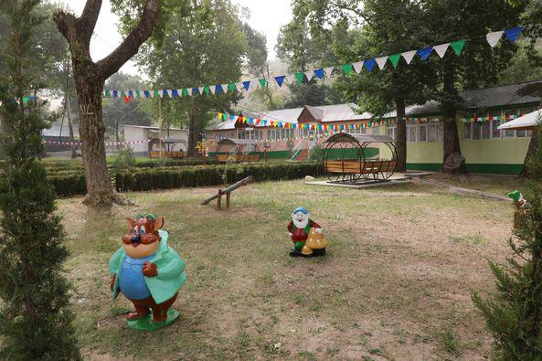 ТАЪТИЛИ БОФАРОҒАТ!