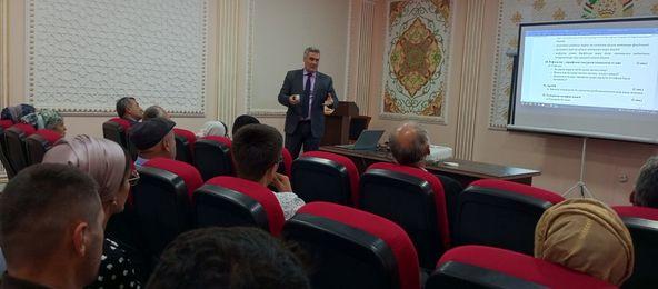 БАРГУЗОРИИ АКСИЯИ ҶУМҲУРИЯВИИ «БАДАХШОН - НИГИНИ ТОҶИКИСТОН» ДАР НОҲИЯИ ДАРВОЗ