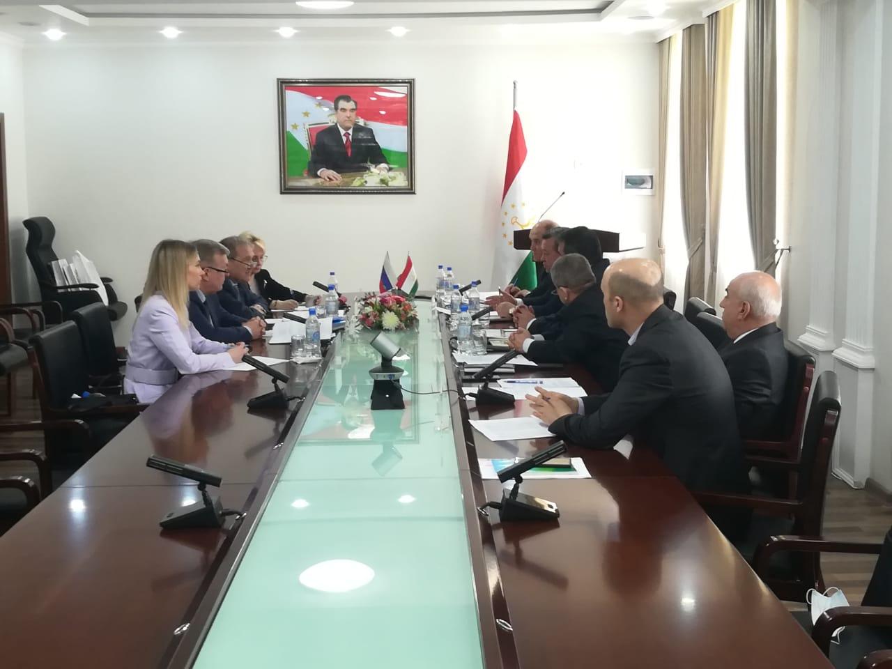 МУЛОҚОТИ СУДМАНД