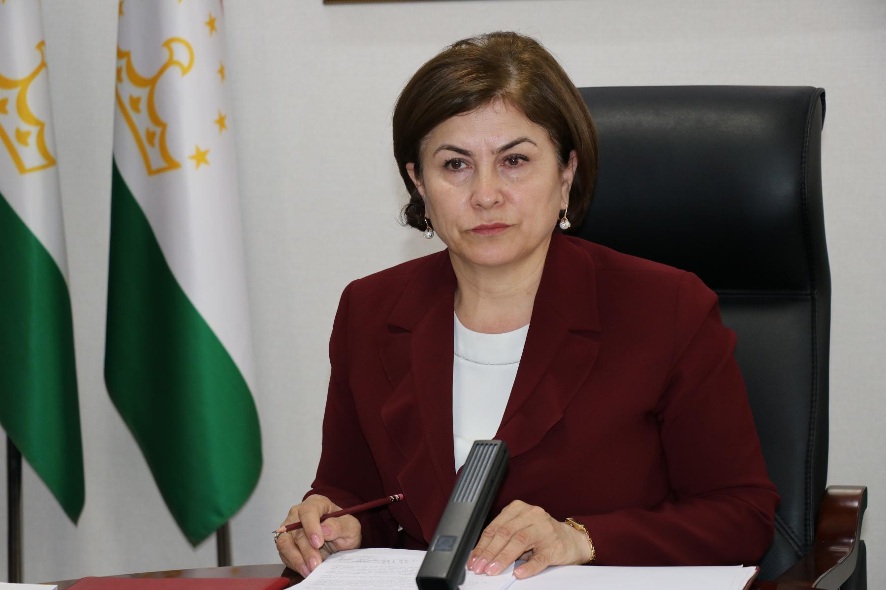 ҶАЛАСАИ ШӮРОИ МИЛЛИИ РУШДИ МАОРИФИ НАЗДИ ҲУКУМАТИ ҶУМҲУРИИ ТОҶИКИСТОН БАРГУЗОР ГАРДИД