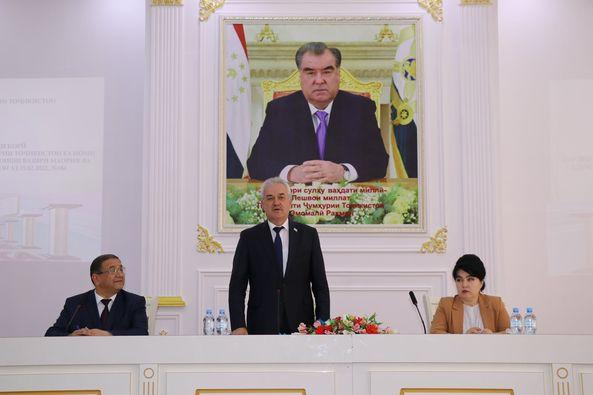 ҶАЛАСАИ КОРӢ: ҲАДАФ ИСЛОҲИ КАМБУДИҲО ВА ОМОДА НАМУДАНИ МУТАХАССИСОНИ ВАРЗИДА