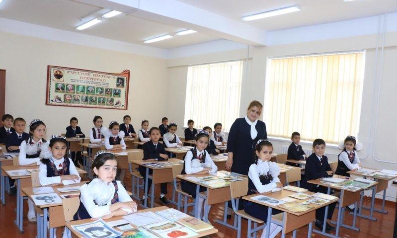 Муроҷиатномаи омӯзгорон ва кормандони соҳаи маориф ба фаъолони вилояти Хатлон