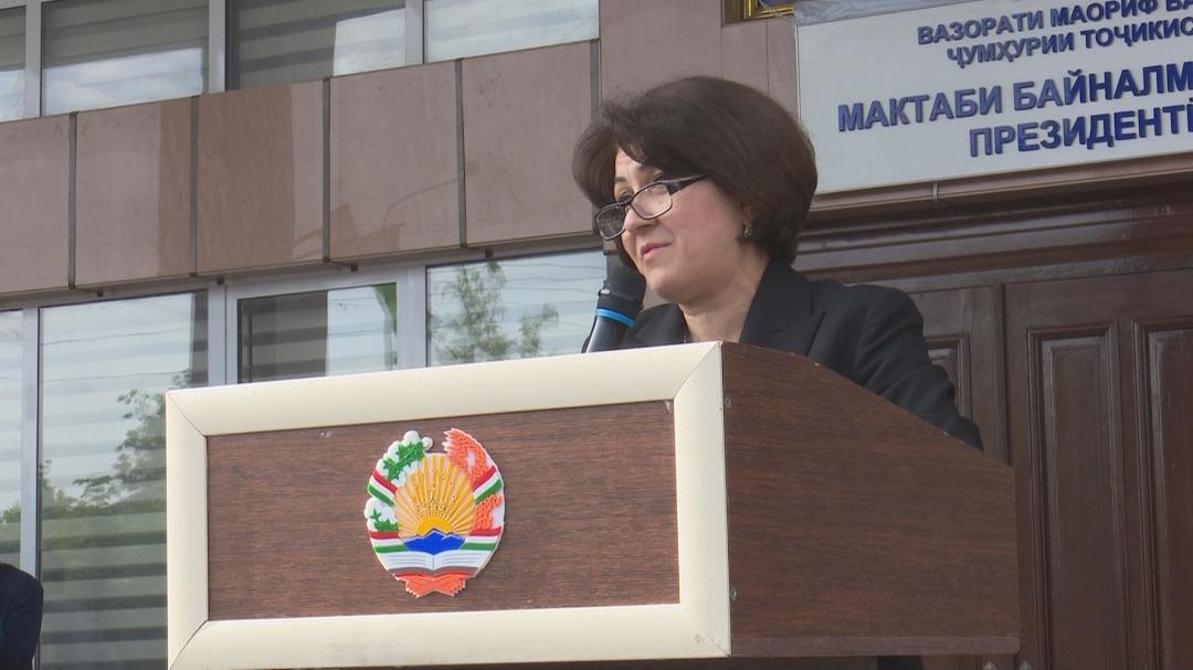 Олимпиадаҳои фаннӣ барои хонандагони синфҳои 7-8 ҷамъбаст гардид