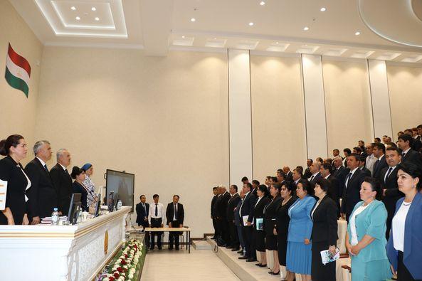  Ба таваҷҷуҳи мақомоти иҷроияи ҳокимияти давлатии вилояти Суғд КАМБУДИҲО БОЯД БАРТАРАФ ШАВАНД