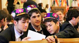 ЭЪЛОНИ ТАМДИДИ МУҲЛАТИ БАҚАЙДГИРИИ ДОВТАЛАБОН БАРОИ ИШТИРОК ДАР ОЗМУНИ ДАРЁФТИ СТИПЕНДИЯИ БАЙНАЛМИЛАЛИИ ПРЕЗИДЕНТИ ҶУМҲУРИИ ТОҶИКИСТОН “ДУРАХШАНДАГОН”