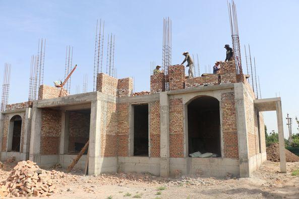 ВАЗЪИ СОХТМОНИ МУАССИСАҲОИ ТАЪЛИМӢ ДАР ВИЛОЯТИ ХАТЛОН