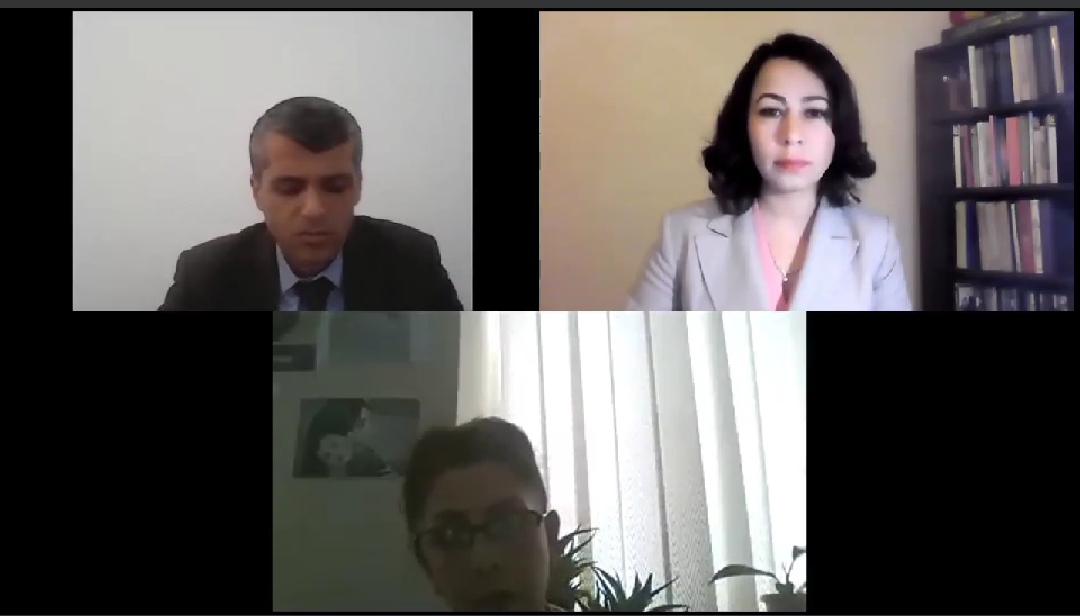 КОНФЕРЕНСИЯ: БАРРАСИИ МАСЪАЛАҲОИ МУҲИМ ДОИР БА ҲАЁТИ КӮДАКОН