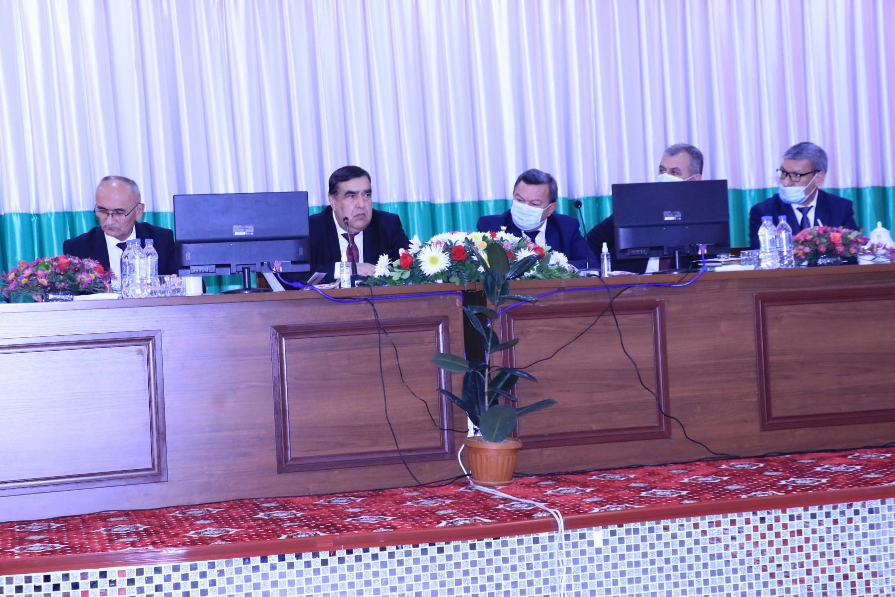 МАЗМУНУ МУҲТАВОИ КИТОБҲОИ ДАРСӢ ТАКМИЛ МЕЁБАД