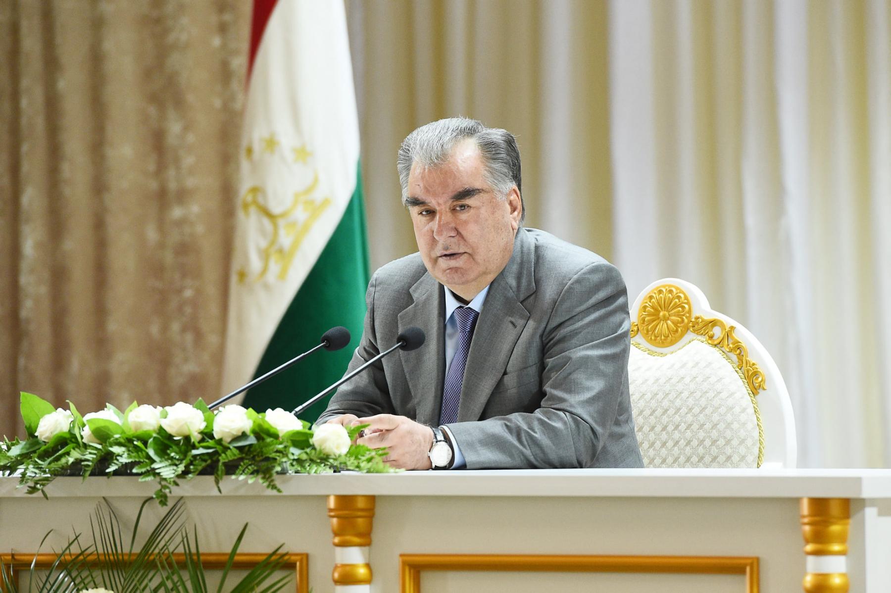 ПРЕЗИДЕНТИ ОРМОНУ УМЕДҲО