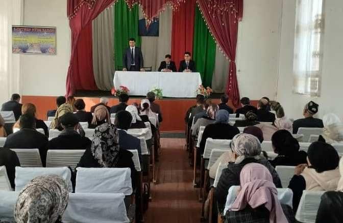 Дар Хатлон даври минтақавии олимпиадаҳои фаннӣ барои хонандагони муассисаҳои таҳсилоти миёнаи умумӣ оғоз ёфт