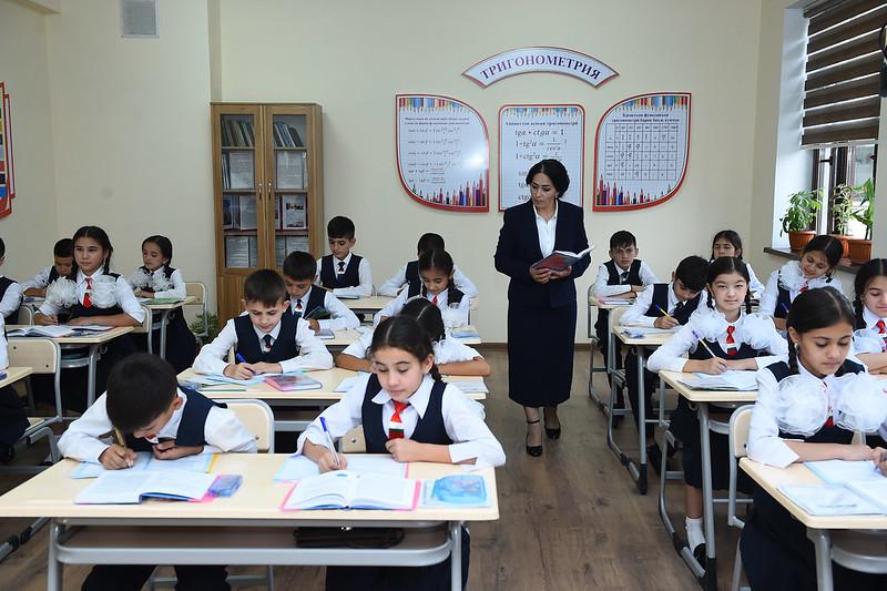 РУШДИ МАОРИФ ВА ИЛМ. Соли 2024 аз ҳисоби буҷети давлатӣ ба ин соҳаҳо беш аз 8,2 миллиард сомонӣ ҷудо мегардад