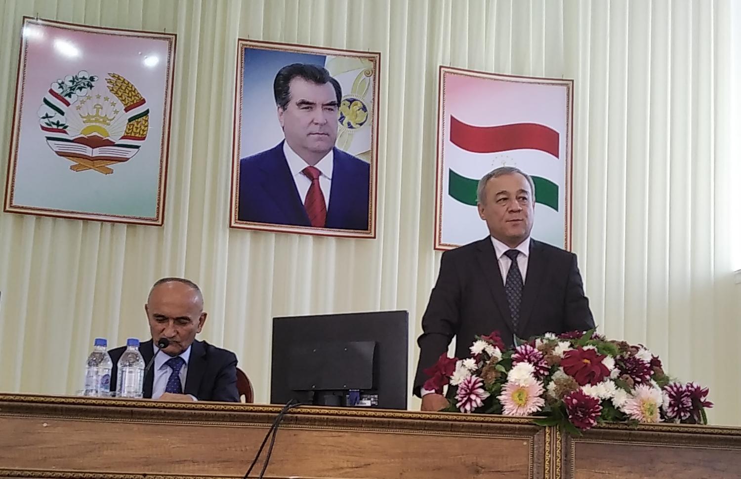 МУЛОҚОТИ СУДМАНД