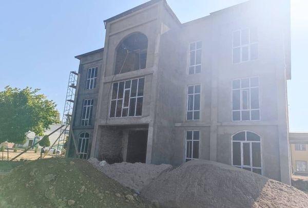 ВАЗИРИ МАОРИФ ВА ИЛМ БА РАФТИ СОХТМОНИ БИНОИ НАВИ ШУЪБАИ МАОРИФИ НОҲИЯИ ФАЙЗОБОД ШИНОС ГАРДИД 