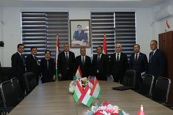 КОНФРЕНСИЯИ БАЙНАЛМИЛАЛИИ ИЛМӢ - НАЗАРИЯВӢ ДАР МАВЗУИ “МАСЪАЛАҲОИ МУБРАМИ НАЗАРИЯ ВА АМАЛИЯИ ТАҲҚИҚОТИ ПЕДАГОГӢ : ДУРНАМОИ РУШДИ ОН ДАР ЗАМОНИ МУОСИР”