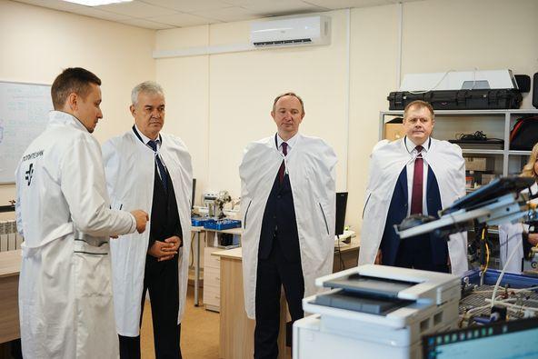 РУШДИ ҲАМКОРИҲО БО МУАССИСАҲОИ ТАҲСИЛОТИ ОЛИИ КАСБИИ ҶУМҲУРИИ БЕЛОРУССИЯ