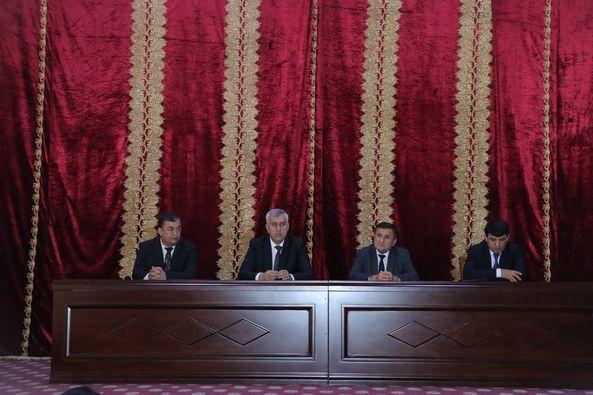 ТАҲСИЛОТИ ТОМАКТАБӢ: МУШКИЛОТ ВА РОҲҲОИ ҲАЛЛИ ОН