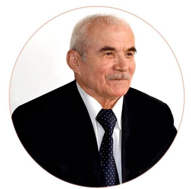 З.ИСМОИЛЗОДА: «ҶОИЗАИ БА НОМИ УСТОД АСАДУЛЛО САЪДУЛЛОЕВ» ТАЪСИС ДОДА МЕШАВАД