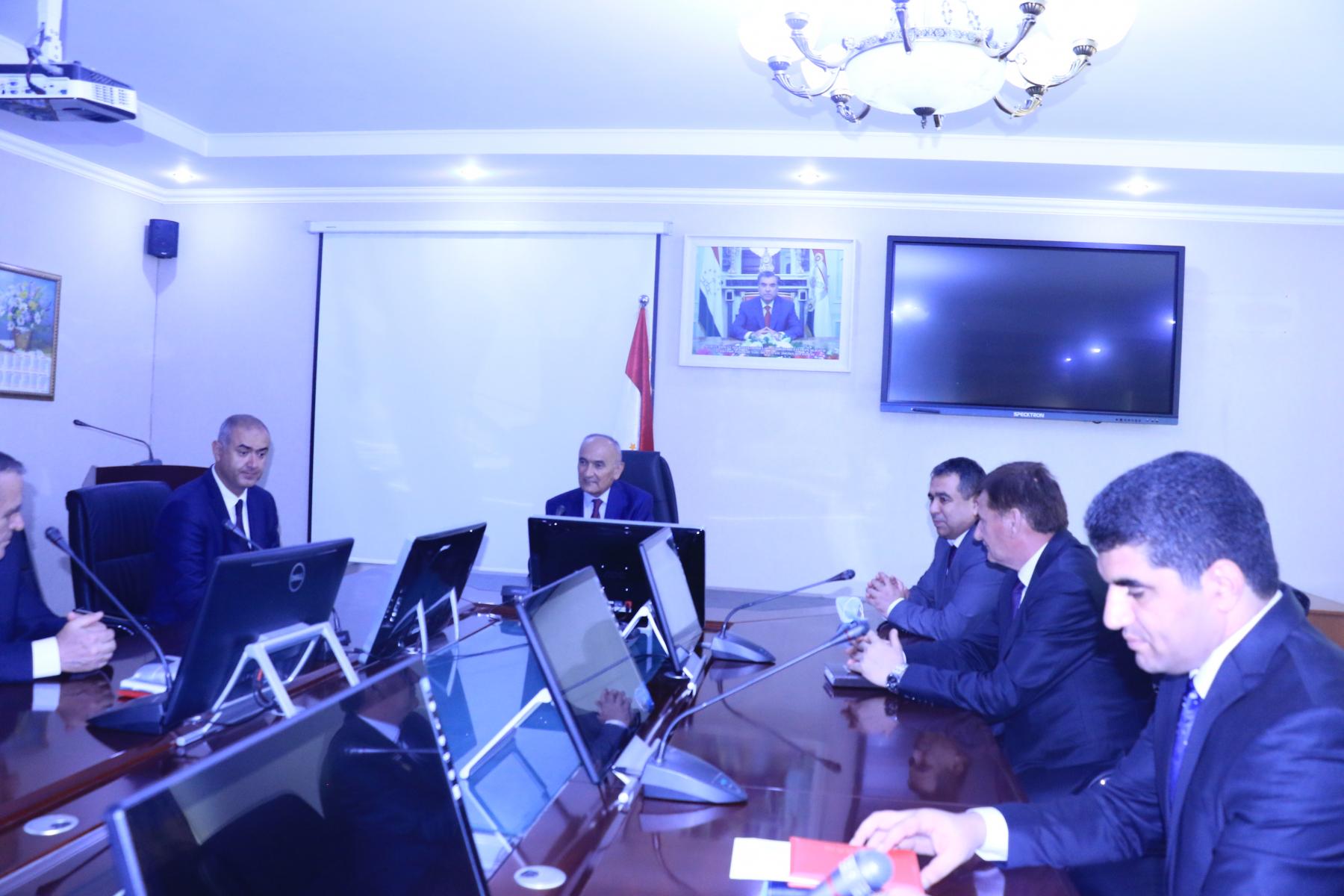 ВОХӮРИИ СУДМАНД